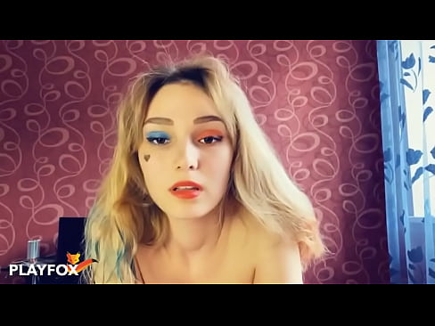 ❤️ Magiske virtual reality-briller ga meg sex med Harley Quinn Superporno på porno no.hochu-sex-tomsk.ru ❌❤