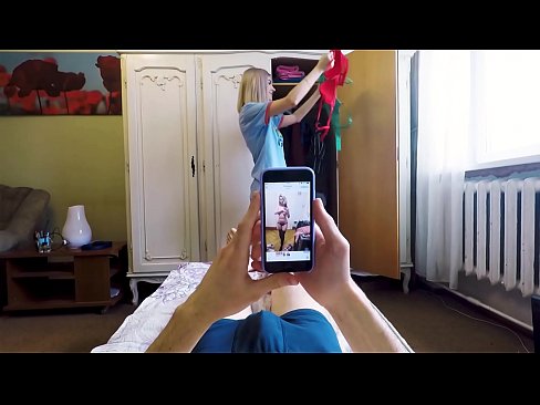 ❤️ Stesøsteren fikk broren til å komme rett før mamma kom hjem Superporno på porno no.hochu-sex-tomsk.ru ❌❤
