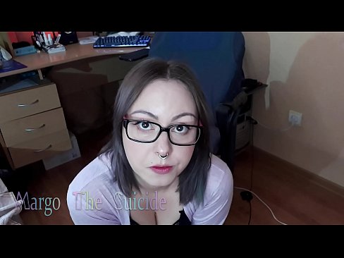❤️ Sexy jente med briller suger dildo dypt på kamera Superporno på porno no.hochu-sex-tomsk.ru ❌❤
