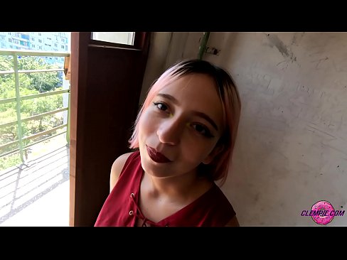 ❤️ Sensuell student suger en fremmed i utmarken - Cum On His Face Superporno på porno no.hochu-sex-tomsk.ru ❌❤